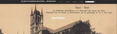de feiten diefstal rechtvaardige rechters