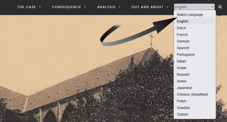 missing panel just judges ghent altarpiece 1934 theft choose language